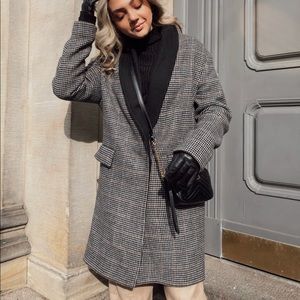 Revolve Coat